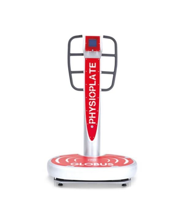 Globus Physioplate My Gold Plataforma Vibratoria