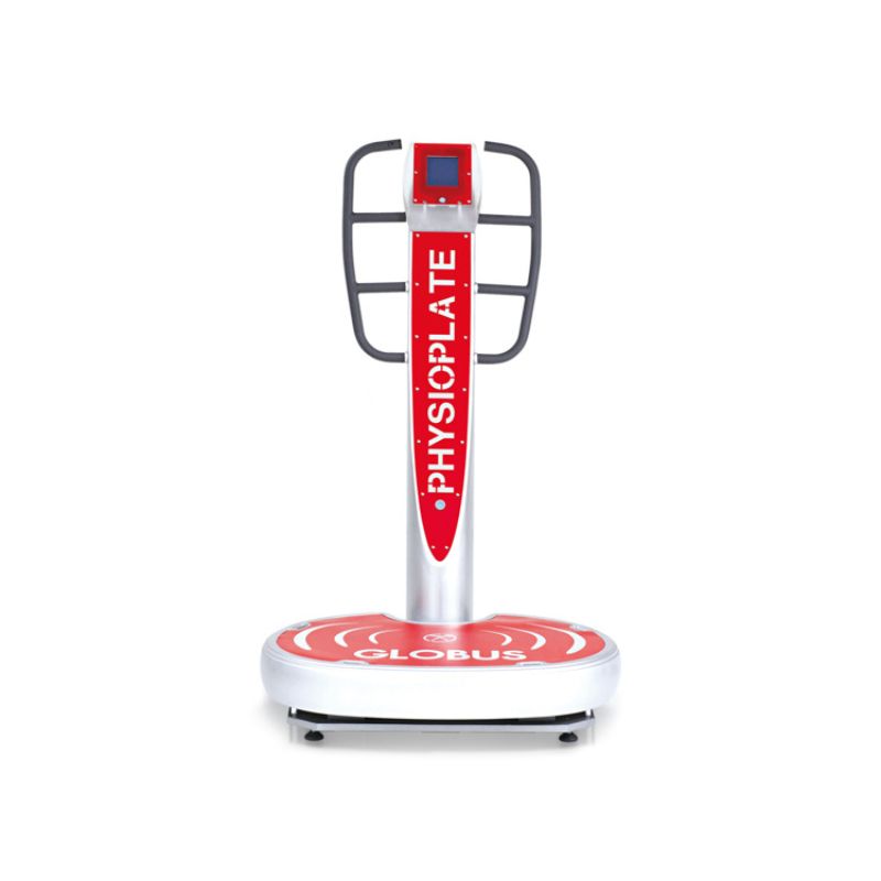 Globus Physioplate My Gold Plataforma Vibratoria