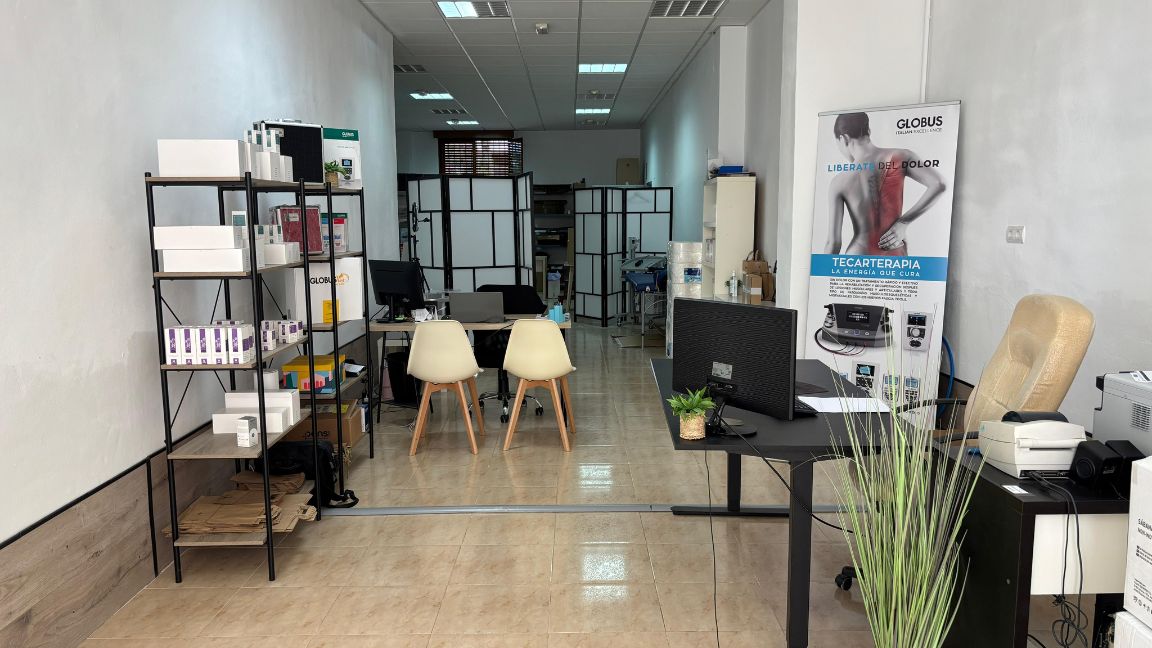 Oficina 1 TiendaGlobus Oficina 1 TiendaGlobus