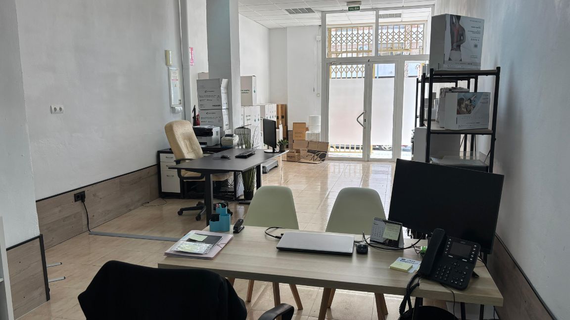 Oficina 3 TiendaGlobus Oficina 3 TiendaGlobus