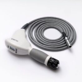 Cabezal con Cable Globus Shockwave 2000 Cabezal con Cable Globus Shockwave 2000
