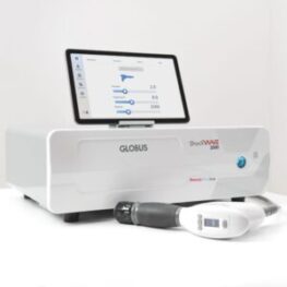 Globus Shockwave 2000 Beauty Med line Globus Shockwave 2000 Beauty Med line
