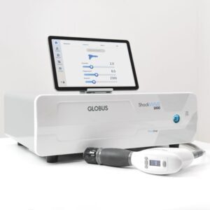 Globus Shockwave 2000 MedLine