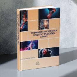 Libro Diatermia Musculoesquelética Concepto y Aplicaciones Clínicas Libro Diatermia Musculoesquelética Concepto y Aplicaciones Clínicas