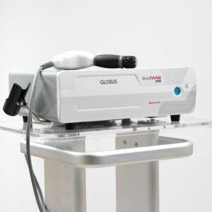 Ondas de Choque para Estética