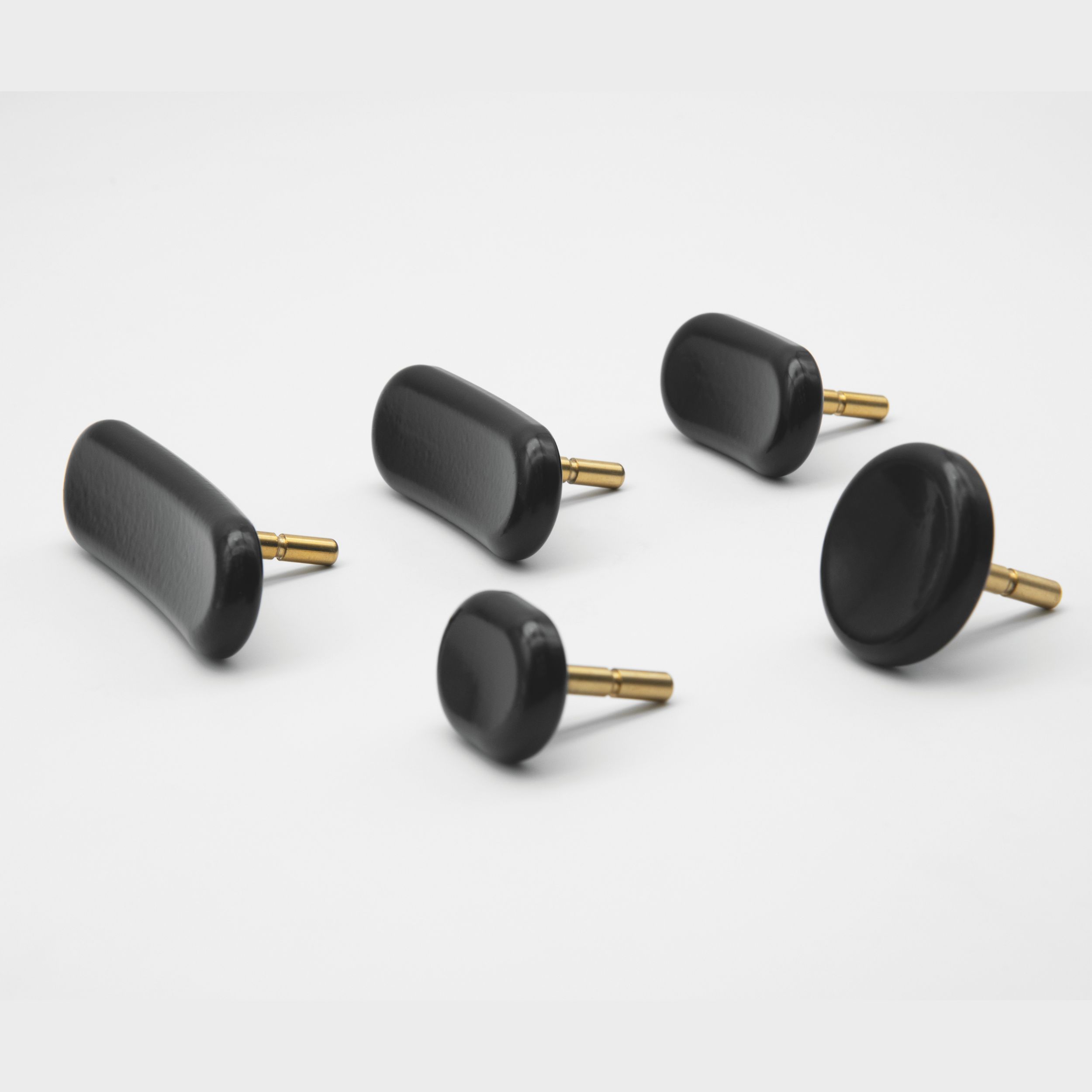 Electrodos Concavos para Maquinas de Diatermia Globus Electrodos Concavos para Maquinas de Diatermia Globus