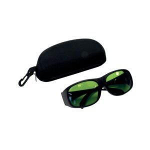 Gafas Operador Laserterapia Globus