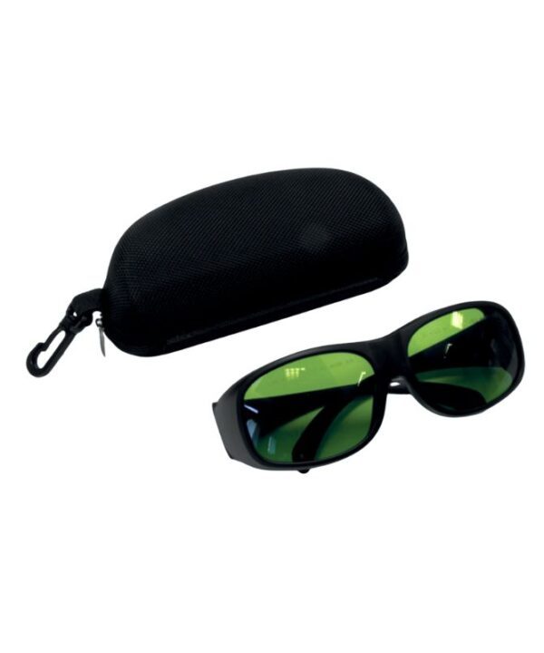 Gafas Operador Laserterapia Globus