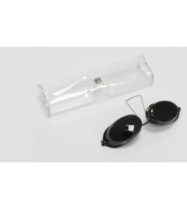 Gafas Paciente Laserterapia Globus