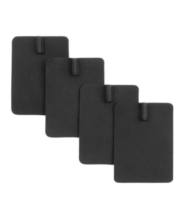 Electrodos de Silicona