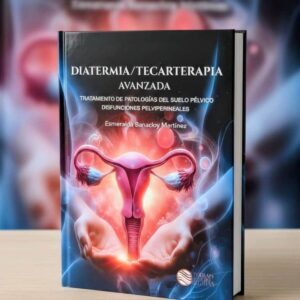 Libro Diatermia y Tecarterapia avanzada en patologías de suelo pélvico. Disfunciones pelviperineales