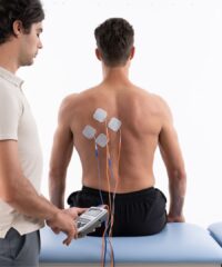 ¿Funciona o no la electroestimulación deportiva?